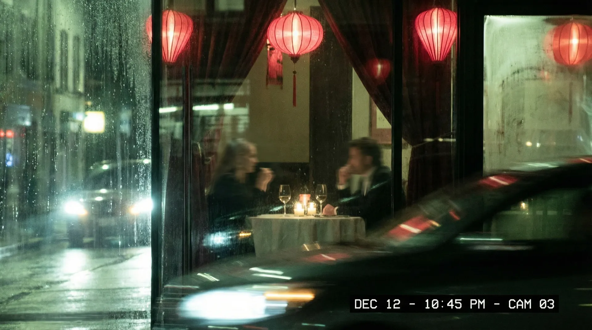 华体会体育 - 餐厅密会偷拍照
